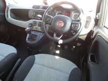 Fiat Panda Lounge - U10417