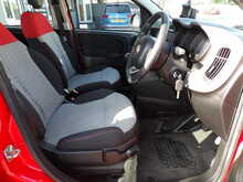 Fiat Panda Lounge - U10417