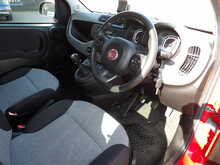 Fiat Panda Lounge - U10417