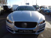 Jaguar XE i Prestige - U10424