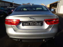 Jaguar XE i Prestige - U10424