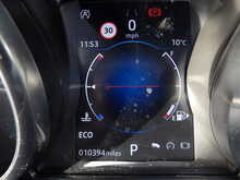 Jaguar XE i Prestige - U10424