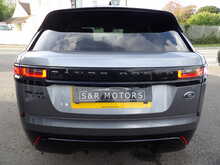 Land Rover Range Rover Velar D240 R-Dynamic SE - U10425
