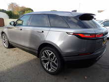 Land Rover Range Rover Velar D240 R-Dynamic SE - U10425