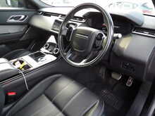 Land Rover Range Rover Velar D240 R-Dynamic SE - U10425
