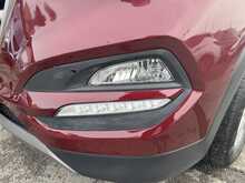 Hyundai TUCSON CRDi Blue Drive SE - U10426