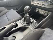 Hyundai TUCSON CRDi Blue Drive SE - U10426