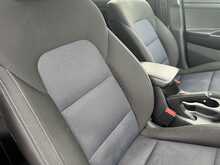 Hyundai TUCSON CRDi Blue Drive SE - U10426