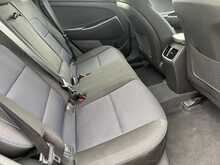 Hyundai TUCSON CRDi Blue Drive SE - U10426