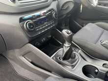 Hyundai TUCSON CRDi Blue Drive SE - U10426
