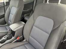 Hyundai TUCSON CRDi Blue Drive SE - U10426