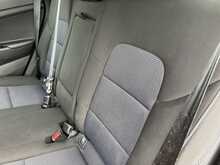 Hyundai TUCSON CRDi Blue Drive SE - U10426