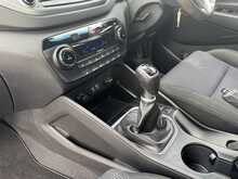 Hyundai TUCSON CRDi Blue Drive SE - U10426