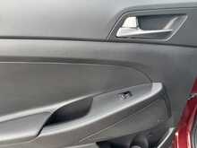Hyundai TUCSON CRDi Blue Drive SE - U10426