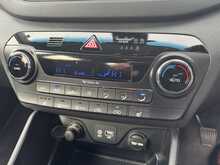 Hyundai TUCSON CRDi Blue Drive SE - U10426