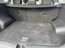 Hyundai TUCSON CRDi Blue Drive SE - U10426