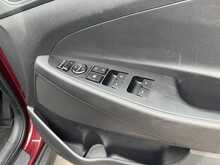 Hyundai TUCSON CRDi Blue Drive SE - U10426