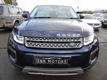 Land Rover Range Rover Evoque TD4 SE - U10427