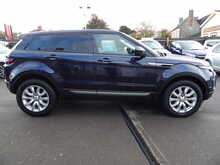 Land Rover Range Rover Evoque TD4 SE - U10427
