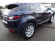 Land Rover Range Rover Evoque TD4 SE - U10427