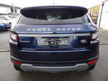 Land Rover Range Rover Evoque TD4 SE - U10427