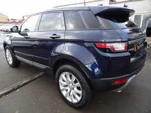 Land Rover Range Rover Evoque TD4 SE - U10427