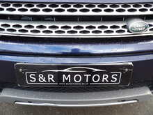 Land Rover Range Rover Evoque TD4 SE - U10427