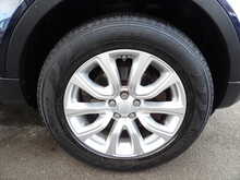 Land Rover Range Rover Evoque TD4 SE - U10427