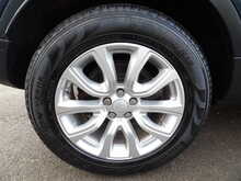 Land Rover Range Rover Evoque TD4 SE - U10427