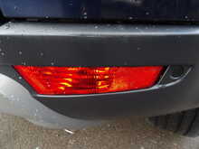 Land Rover Range Rover Evoque TD4 SE - U10427