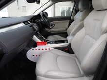 Land Rover Range Rover Evoque TD4 SE - U10427