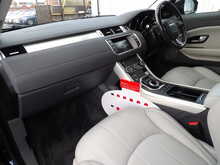 Land Rover Range Rover Evoque TD4 SE - U10427