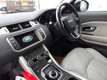 Land Rover Range Rover Evoque TD4 SE - U10427