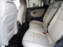 Land Rover Range Rover Evoque TD4 SE - U10427