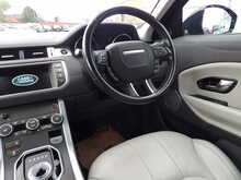Land Rover Range Rover Evoque TD4 SE - U10427
