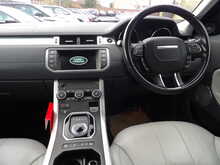 Land Rover Range Rover Evoque TD4 SE - U10427