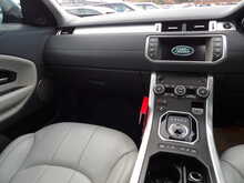 Land Rover Range Rover Evoque TD4 SE - U10427