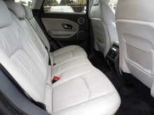 Land Rover Range Rover Evoque TD4 SE - U10427