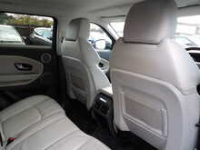 Land Rover Range Rover Evoque TD4 SE - U10427