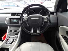 Land Rover Range Rover Evoque TD4 SE - U10427