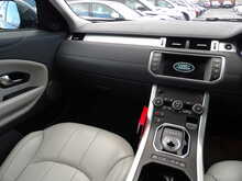 Land Rover Range Rover Evoque TD4 SE - U10427