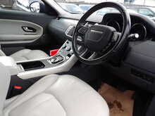 Land Rover Range Rover Evoque TD4 SE - U10427