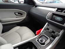 Land Rover Range Rover Evoque TD4 SE - U10427