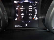 Land Rover Range Rover Evoque TD4 SE - U10427