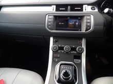 Land Rover Range Rover Evoque TD4 SE - U10427