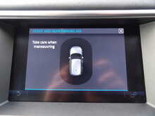 Land Rover Range Rover Evoque TD4 SE - U10427