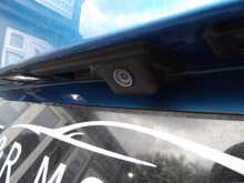 Volkswagen Touran TDI SE Family - U10430