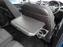 Volkswagen Touran TDI SE Family - U10430