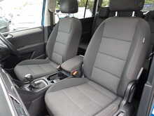 Volkswagen Touran TDI SE Family - U10430