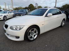 BMW 3 Series 320d SE - U10431